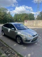 Ford Focus 1.6 diesel prête à immatriculer, Auto's, Focus, Stof, Zwart, 1600 cc