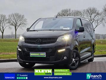 Opel VIVARO 2.0 AC AUTOMAAT EURO6 beschikbaar voor biedingen