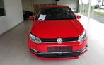 Vw polo 1000cc benz 3deur bj,2014 slechts 86400km super mooi, Auto's, Voorwielaandrijving, Euro 5, Stof, Bedrijf