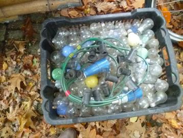 lampen slingers 5 meter beschikbaar voor biedingen