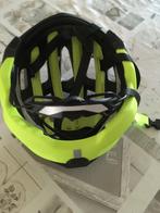 Nieuwe fietshelm decathlon Unisex, Fietsen en Brommers, Nieuw, Overige maten, Ophalen of Verzenden, Decathlon