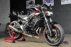 Kawasaki Z 650 Performance - 3.110 km, Naked bike, 2 cylindres, 649 cm³, Plus de 35 kW