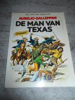 De man van Texas van 1978, Comme neuf, Une BD, Enlèvement ou Envoi