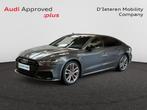 Audi A7 Sportback PHEV A7 PHEV 55 TFSI e Quattro Competition, Auto's, Audi, 33 g/km, Navigatiesysteem, Hybride Elektrisch/Benzine