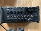 Behringer XR16 en excellent état, Musique & Instruments, Enlèvement, Comme neuf, 10 à 20 canaux