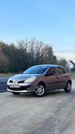 Renault Clio 3, Beige, 5 portes, 5 places, Particulier