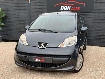 Peugeot 107 1.0i Urban (bj 2008) beschikbaar voor biedingen