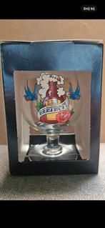 1 x verre duvel, Enlèvement ou Envoi, Comme neuf, Verre ou Verres, Duvel