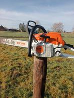 Tronçonneuse Stihl, Jardin & Terrasse, Outils à main, Enlèvement ou Envoi