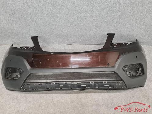 OPEL MOKKA VOORBUMPER ORIGINEEL, Auto-onderdelen, Carrosserie, Bumper, Opel, Voor, Gebruikt, Ophalen of Verzenden
