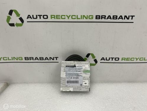 Multiriem Nissan Renault 11720-01Q0A, Auto-onderdelen, Motor en Toebehoren, Renault, Gebruikt, Ophalen of Verzenden