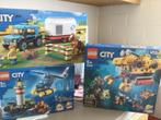 Lego nieuw gesloten dozen, Nieuw, Complete set, Ophalen of Verzenden, Lego