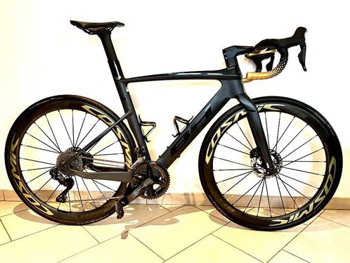 Vélo BH Aerolight Shimano Dura Ace Di2, Fietsen en Brommers, Fietsen | Racefietsen, Zo goed als nieuw, Heren, Overige merken, 10 tot 15 versnellingen