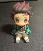 Demon slayer, Kamado Tanjiro poppetje, Ophalen, Zo goed als nieuw