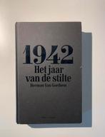 1942 - Het jaar van de stilte, Boeken, Ophalen, Nieuw