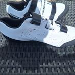 Race schoenen Gaerne zwart/wit maat 43, Sports & Fitness, Cyclisme, Comme neuf, Enlèvement, Chaussures
