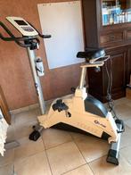 Ergometer Q-line, Sport en Fitness, Fitnessapparatuur, Benen, Gebruikt, Airbike, Metaal