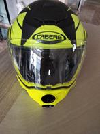 Motorhelm CABERG Maat L, Motoren, Kleding | Motorhelmen, Ophalen, Systeemhelm, Heren, Nieuw zonder kaartje