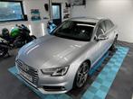 Audi A4 2.0 benzine 2019 Dealer ond!, Auto's, Audi, Automaat, A4, Berline, Particulier