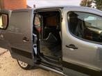 Citroën Berlingo lichte vracht top staat!!!, Auto's, Bestelwagens en Lichte vracht, Voorwielaandrijving, Euro 5, Stof, 4 cilinders