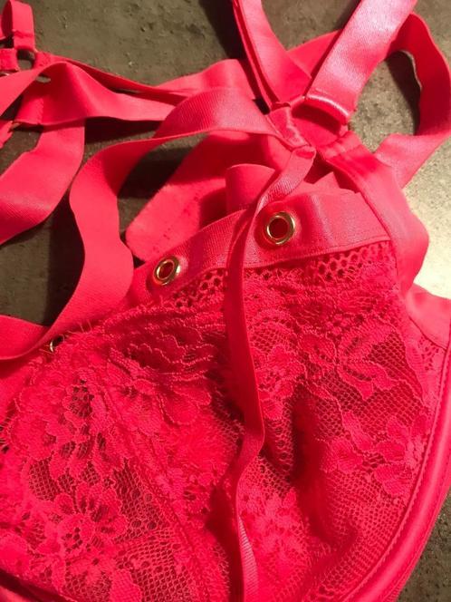 aantrekkelijk lingerie setje private collection, Kleding | Dames, Ondergoed en Lingerie, Setje, Roze, Ophalen of Verzenden