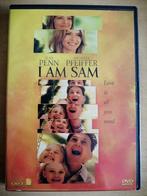 DVD Sam, je suis Sam  2001 ‧ Drame ‧ 2h 12m, Ophalen of Verzenden, Drama