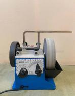 Slijpmachine Tormek T4, Doe-het-zelf en Bouw, Gereedschap | Slijpmachines, Ophalen of Verzenden, Zo goed als nieuw, 700 tot 1000 watt