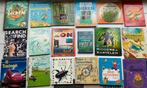 Lot van een 18- tal boeken allerlei, Boeken, Ophalen of Verzenden