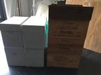 wijn en andere kisten te koop- prijs omschrijving, Ophalen of Verzenden