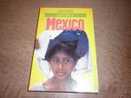Insight guides - reisgids Mexico-Engelstalig, Boeken, Ophalen of Verzenden
