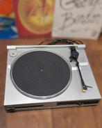 JVC platenspeler uit 1985/ JVC vinyl / JVC LP, Ophalen of Verzenden, Refurbished, Platenspeler, Overige merken