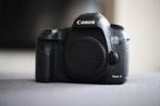 Canon EOS 5d Mark III - professionele body, TV, Hi-fi & Vidéo, Comme neuf, Canon, Enlèvement ou Envoi