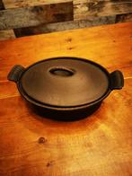 Cousances Le creuset Dutch oven 21, Enlèvement ou Envoi