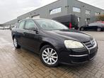 Volkswagen Jetta 1,9 Tdi ONLY EXPORT (bj 2006), Auto's, Volkswagen, 105 pk, Bedrijf, 1896 cc, Euro 4