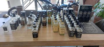 Jack daniels, Enlèvement, Utilisé