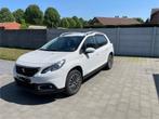 Peugeot 2008 hdi bouwjaar 12/2019, Auto's, Peugeot, Voorwielaandrijving, 4 cilinders, Particulier, 75 kW
