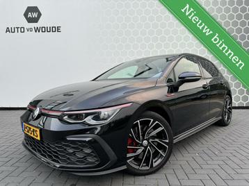 Volkswagen Golf 2.0 TSI GTI DSG Virtual teller 245PK beschikbaar voor biedingen