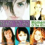 Ready to go - women of the 90's, Cd's en Dvd's, Cd's | Verzamelalbums, Ophalen, Zo goed als nieuw, Pop