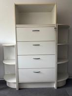 Bureaukasten, Huis en Inrichting, Bureaus, Ophalen, Gebruikt, Bureau