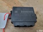 Audi A4 / A5 2008 - 2012 module pdc parkeersensor 8k0919475b, Ophalen of Verzenden, Gebruikt, Audi