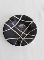Sabena asbakje - 11cm diameter., Verzamelen, Ophalen of Verzenden, Zo goed als nieuw