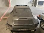 Porche 996  4s zonder motor, Bedrijf, Te koop