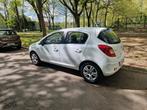 Opel Corsa 1.2 perfecte staat blanco gekeurd vvk en garantie, Te koop, 4 cilinders, Benzine, 1198 cc