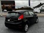 Ford fiesta 2016 1.0i essence, Auto's, Euro 6, Bedrijf, Fiësta, 1000 cc