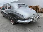 1948 Buick Super Eight Oldtimer, Overige brandstoffen, Bedrijf, Handgeschakeld, Buick