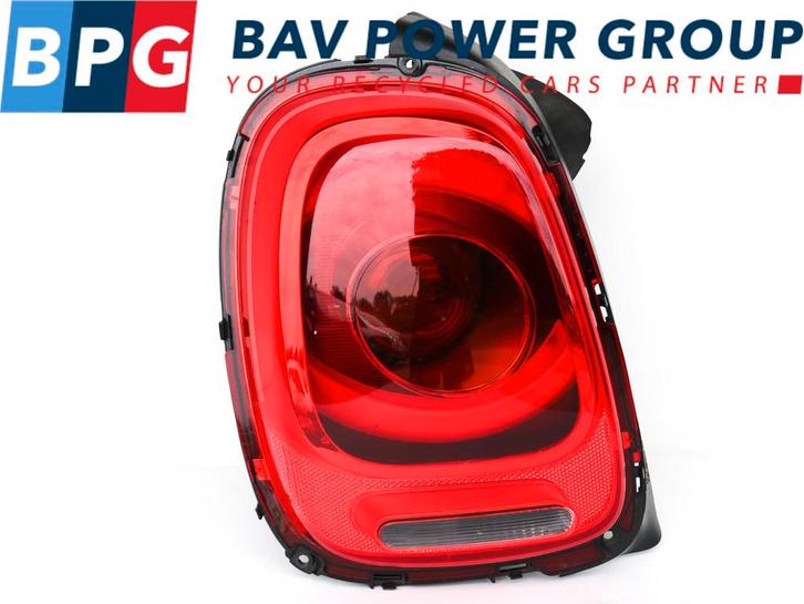 ACHTERLICHT LINKS LED HIGH Mini Mini (F56) (63217297413), Auto-onderdelen, Verlichting, Mini, Gebruikt