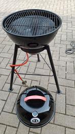 Bbq op gas.., Ophalen, Zo goed als nieuw