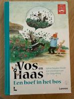 Vos en haas   Een boef in het bos, Enfants & Bébés, Jouets | Éducatifs & Créatifs, Enlèvement, Comme neuf, Langue et Lecture