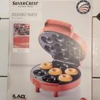 Silvercrest Doughnut machine, Elektronische apparatuur, Ophalen, Nieuw