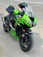 Kawasaki ninja zx10-r 2009, Motoren, Motoren | Kawasaki, Particulier